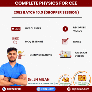 Whole Physics Live 10.0 for 2083